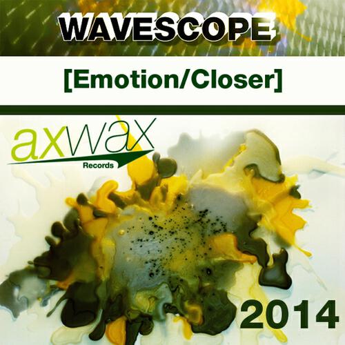 Релиз Emotion Closer