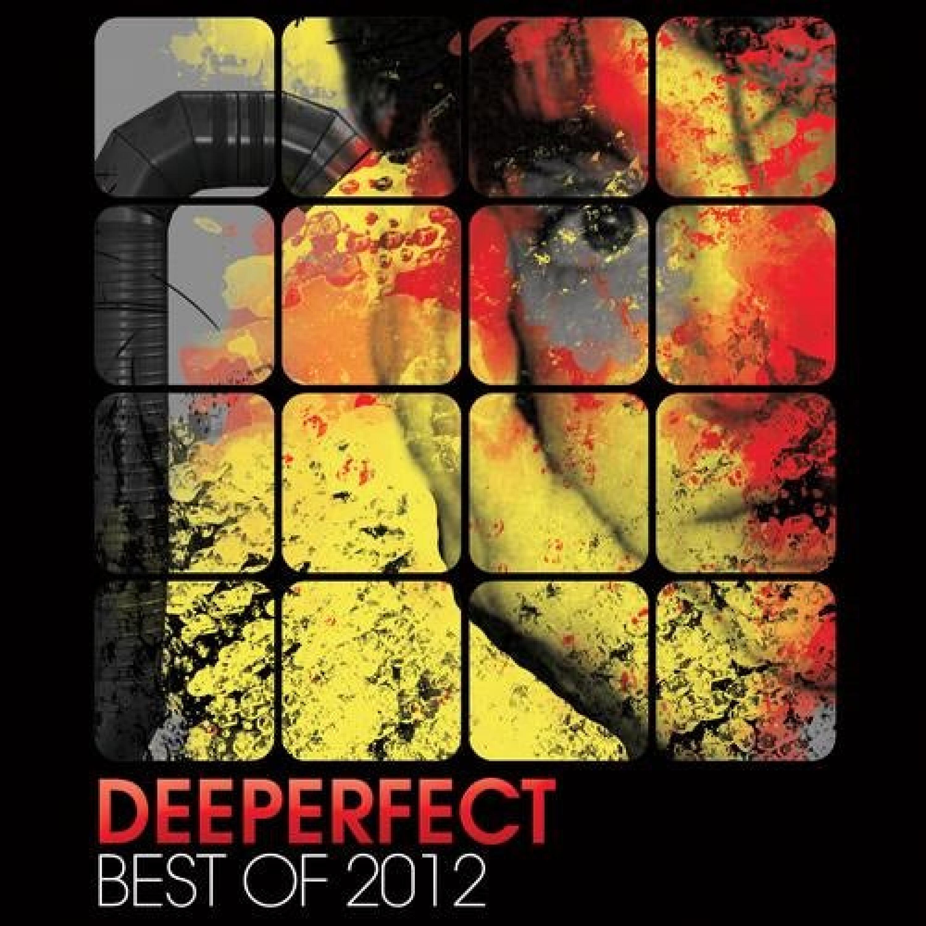 Релиз Deeperfect Best of 2012