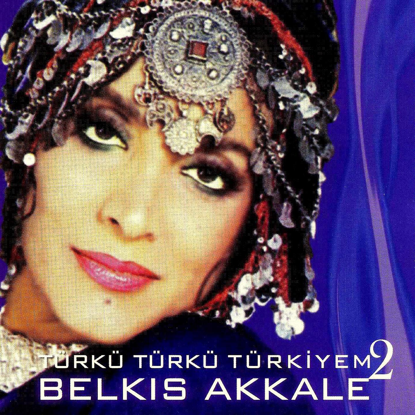 Релиз Türkü Türkü Türkiyem, Vol. 2
