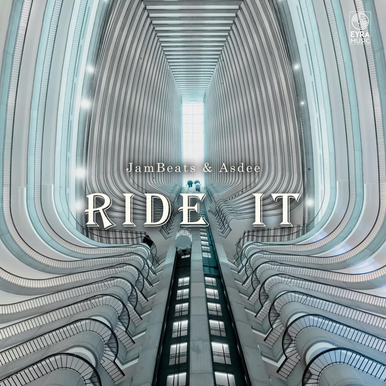 Релиз Ride It