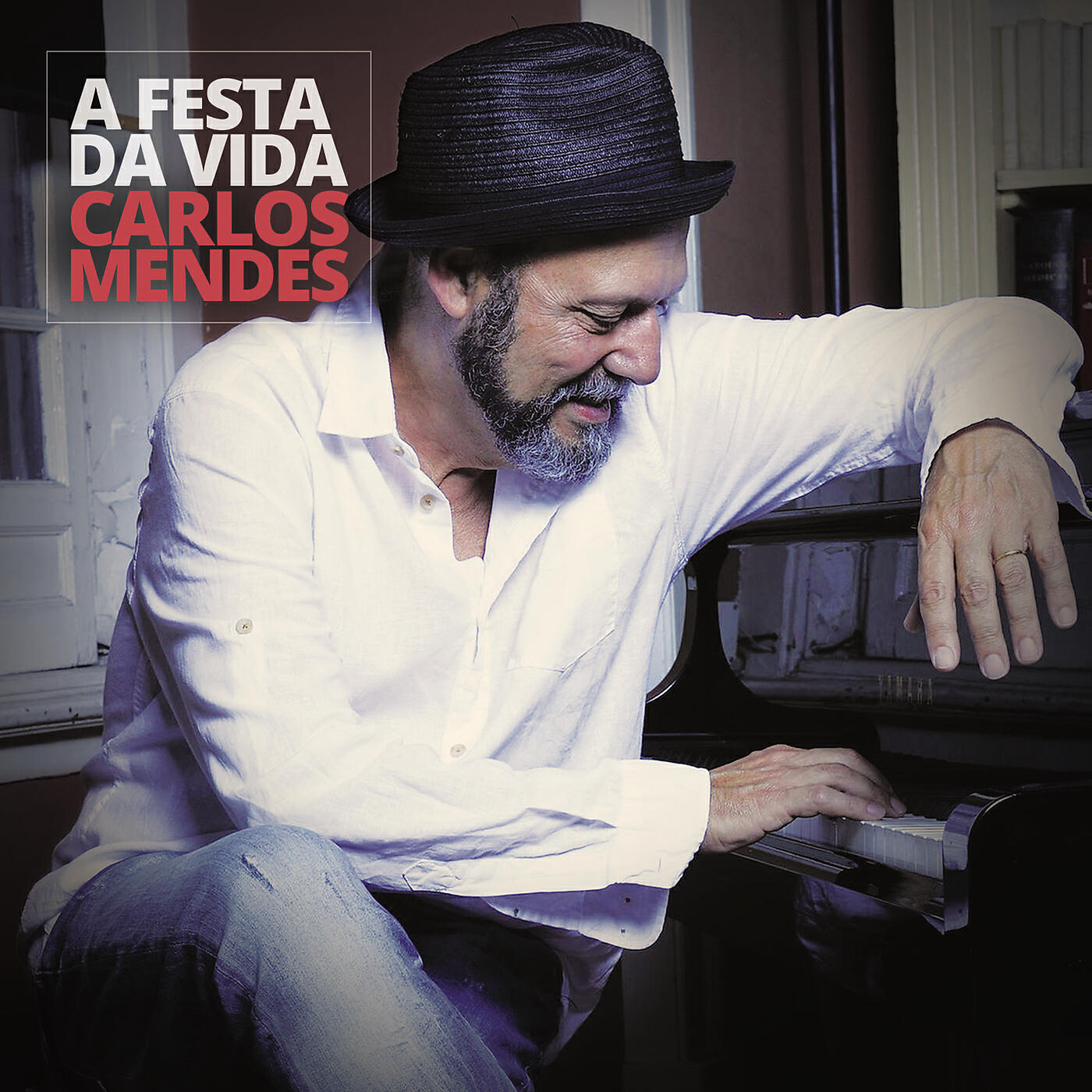 Релиз A Festa da Vida