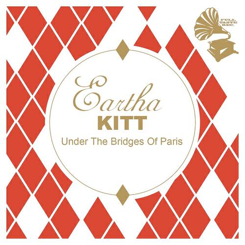 Релиз Under the Bridges of Paris