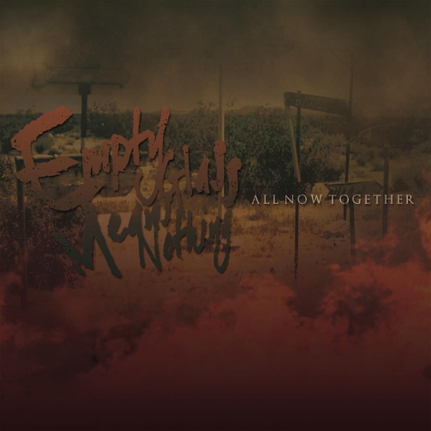 Релиз ALL NOW TOGETHER