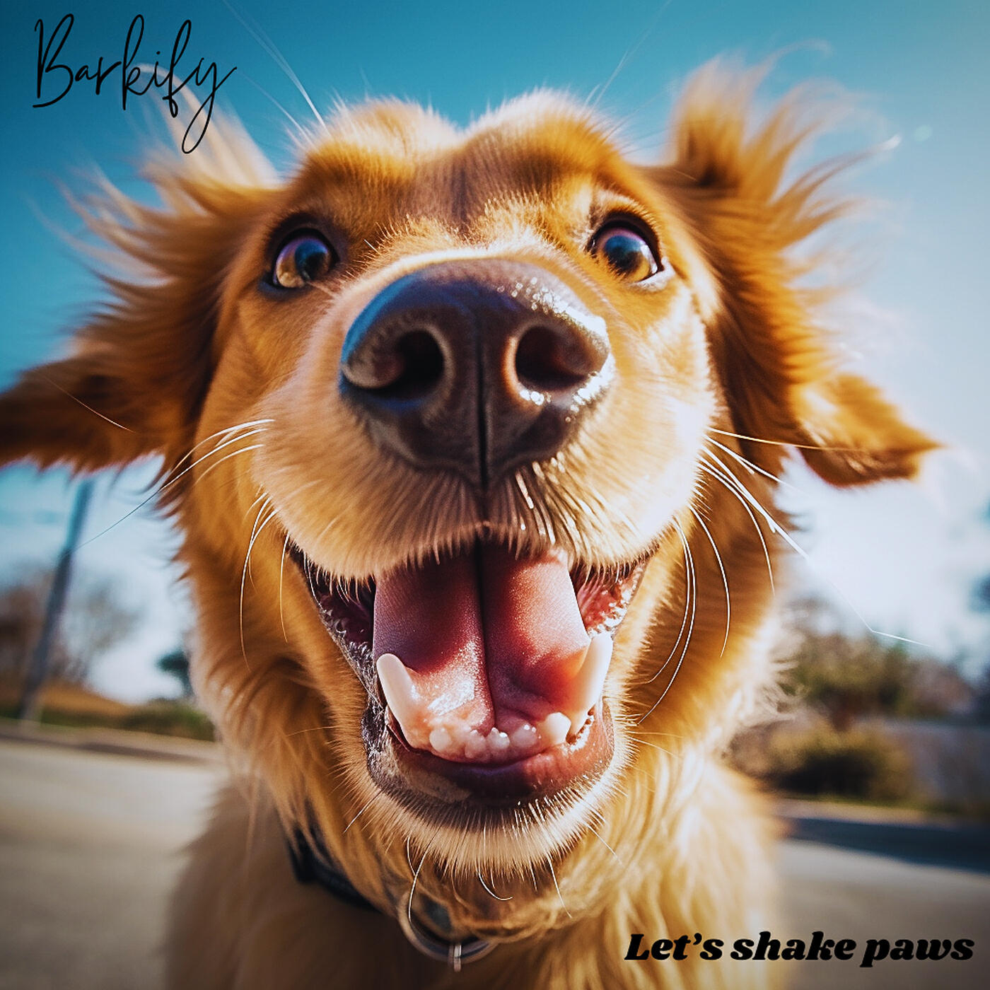 Barkify