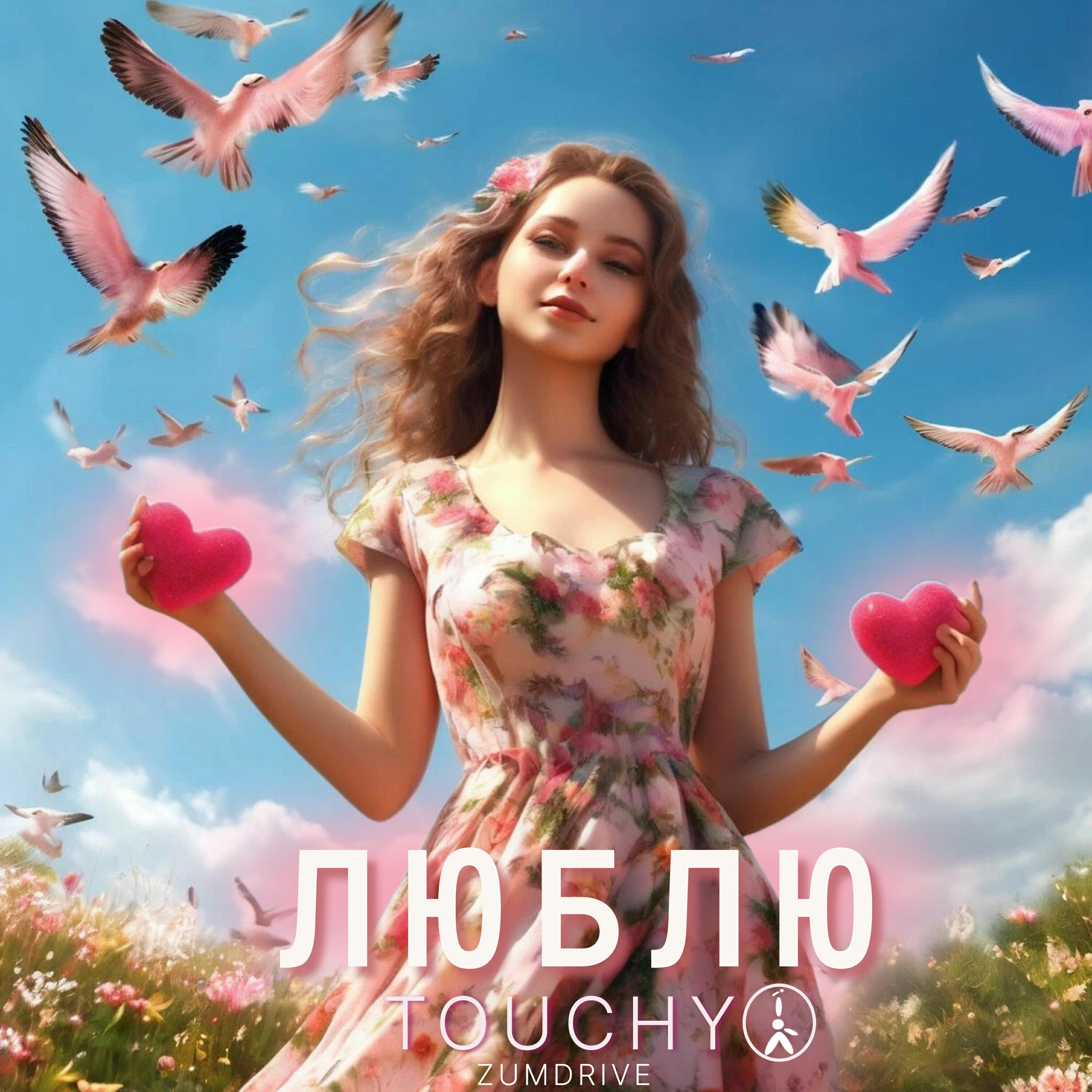 Релиз Люблю