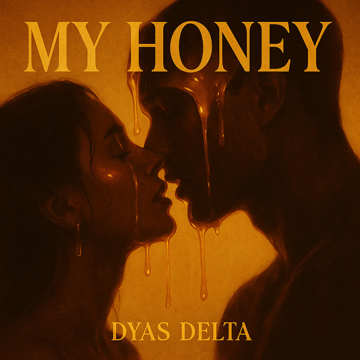 Релиз My Honey
