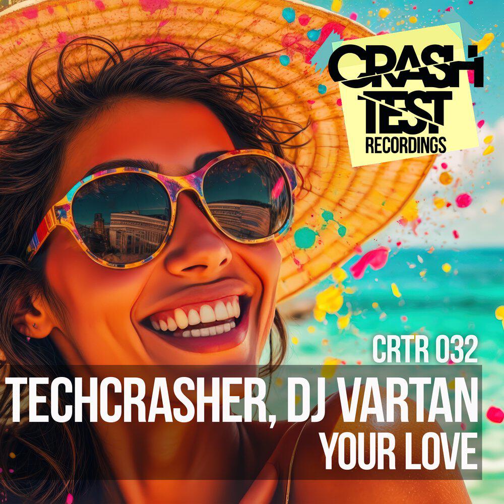 Релиз Your Love