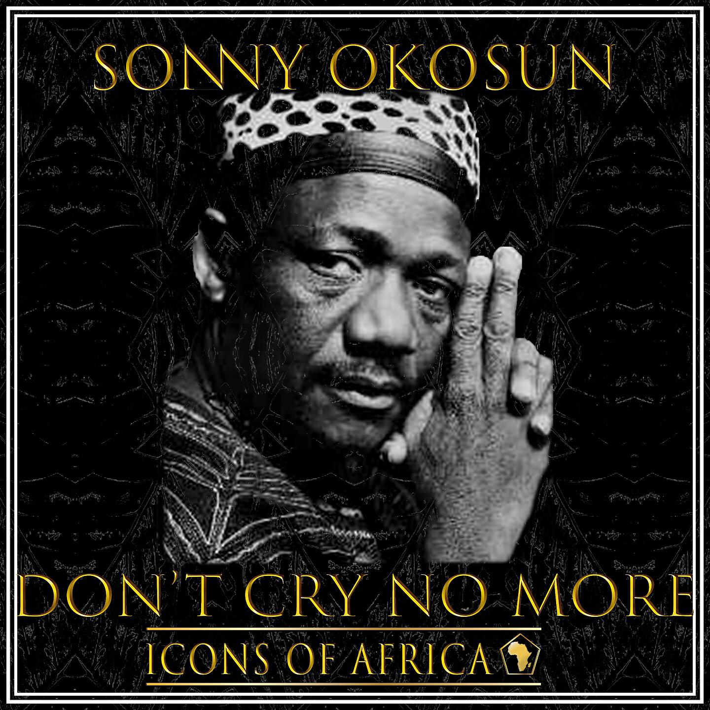 Релиз Dont Cry No More