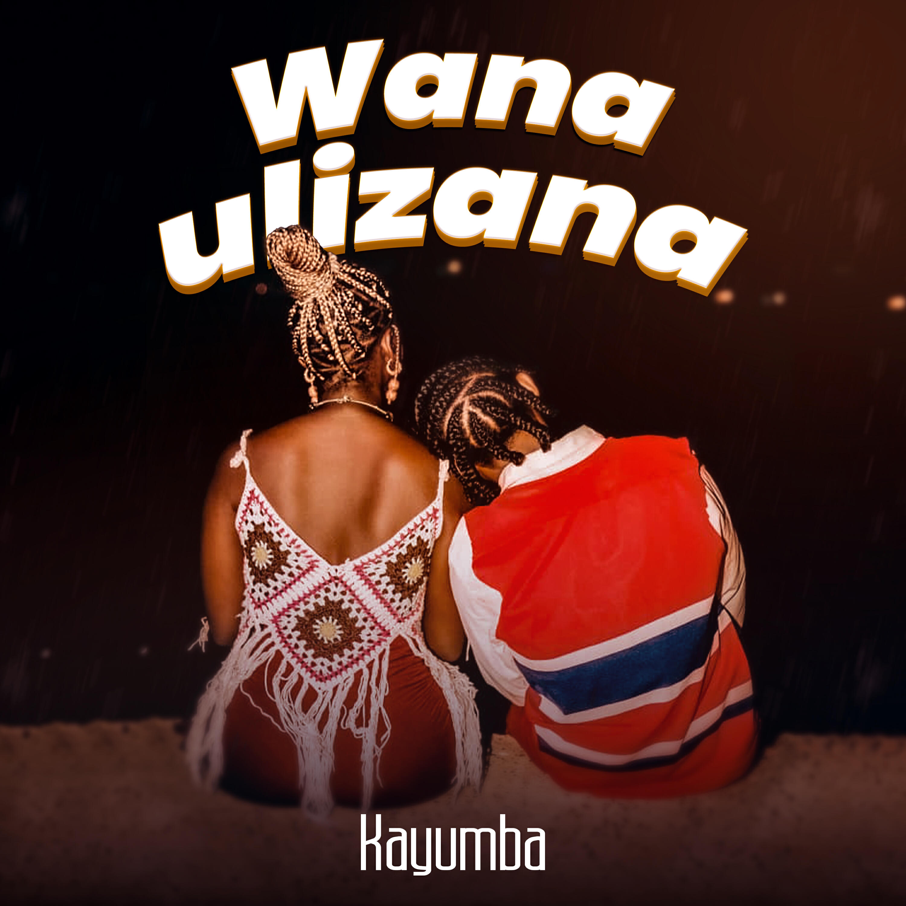 Релиз Wanaulizana