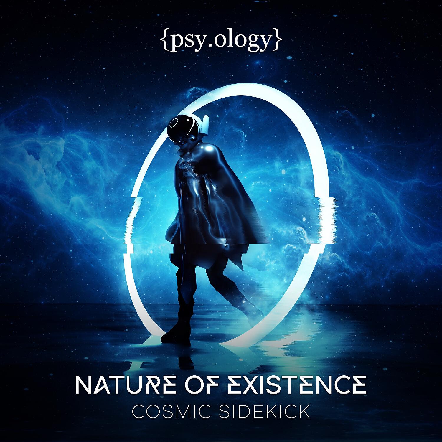 Релиз Nature of Existence
