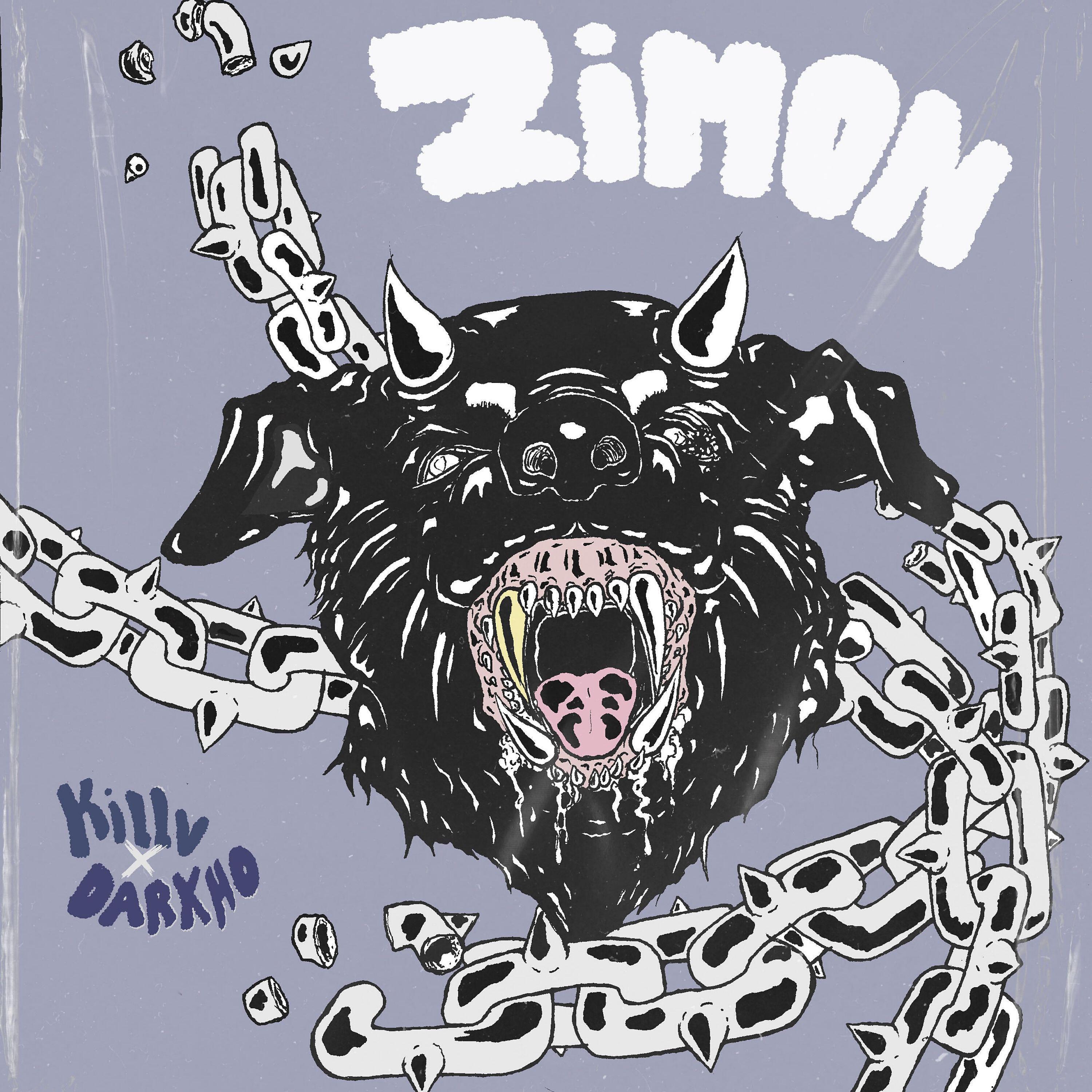 Релиз Zimon