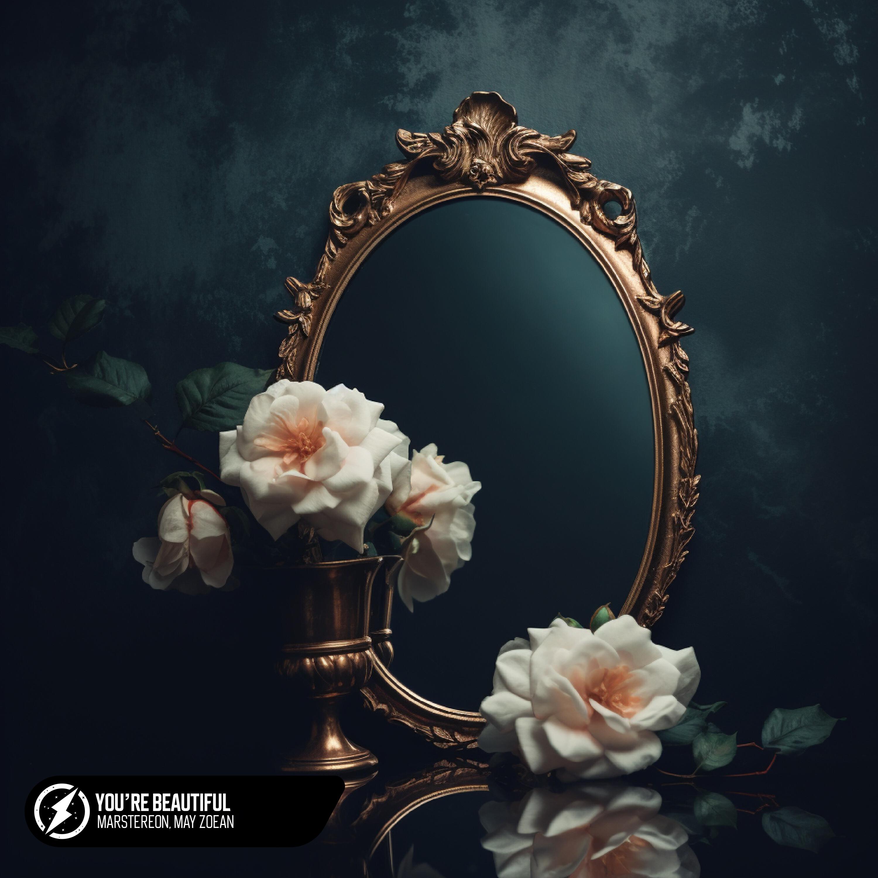 Релиз You're Beautiful