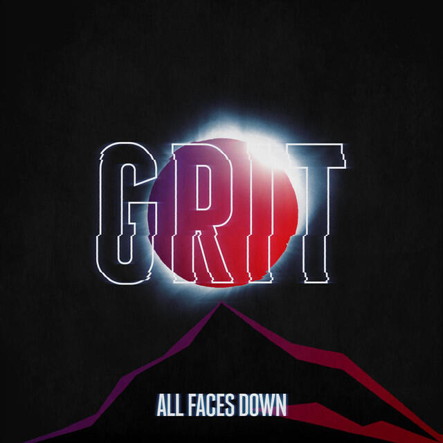 Релиз Grit