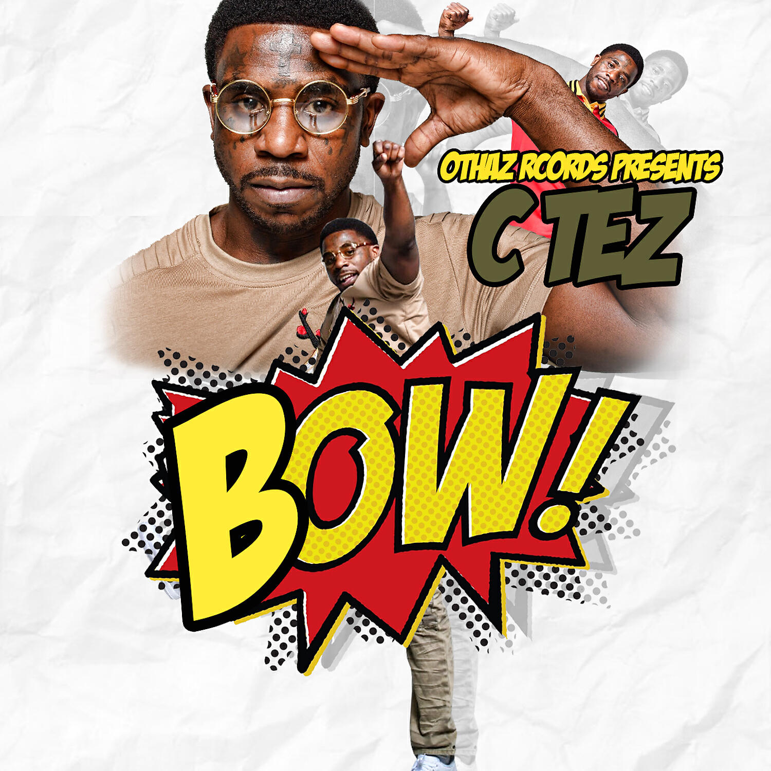 Релиз Bow