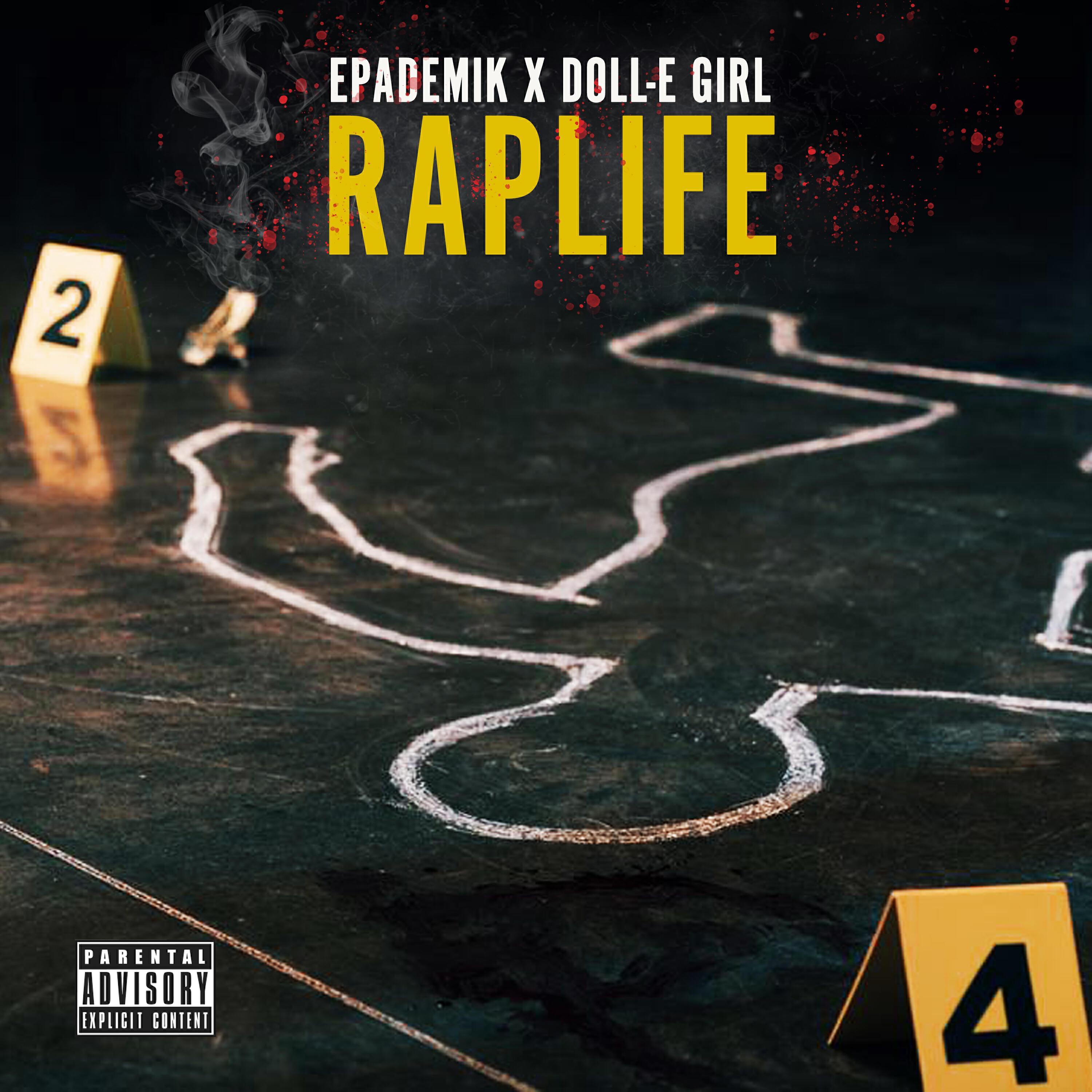 Doll-E Girl