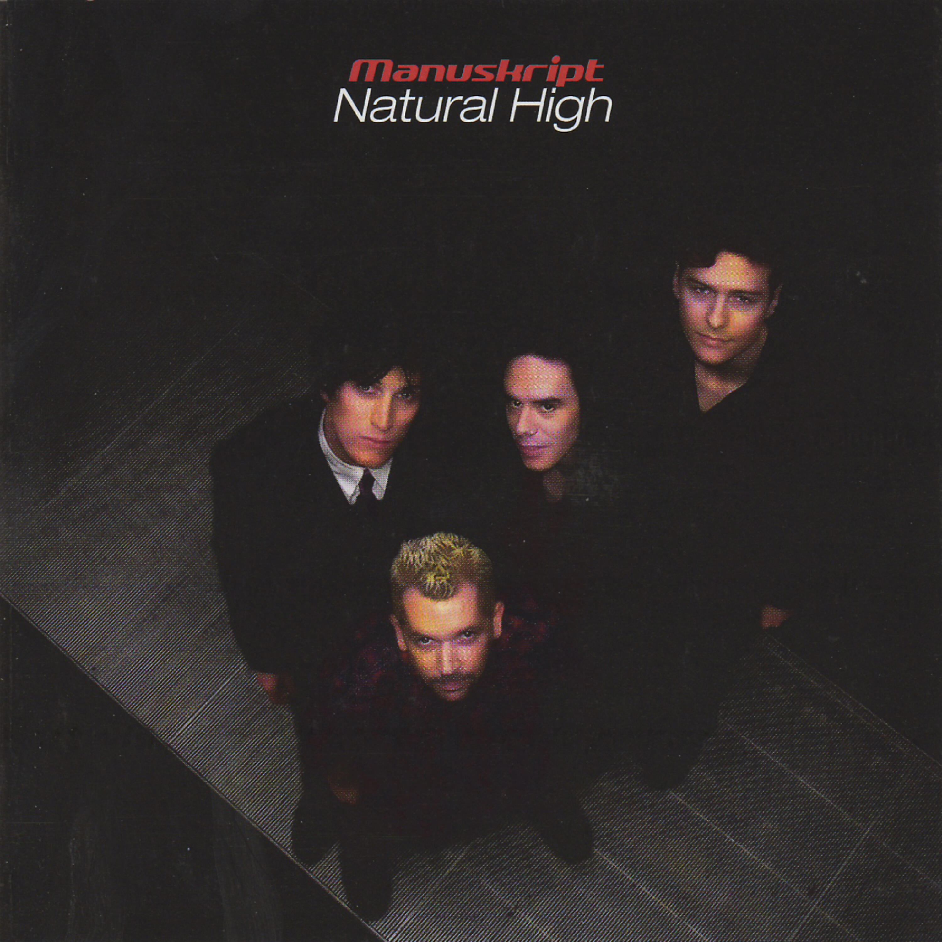 Релиз Natural High