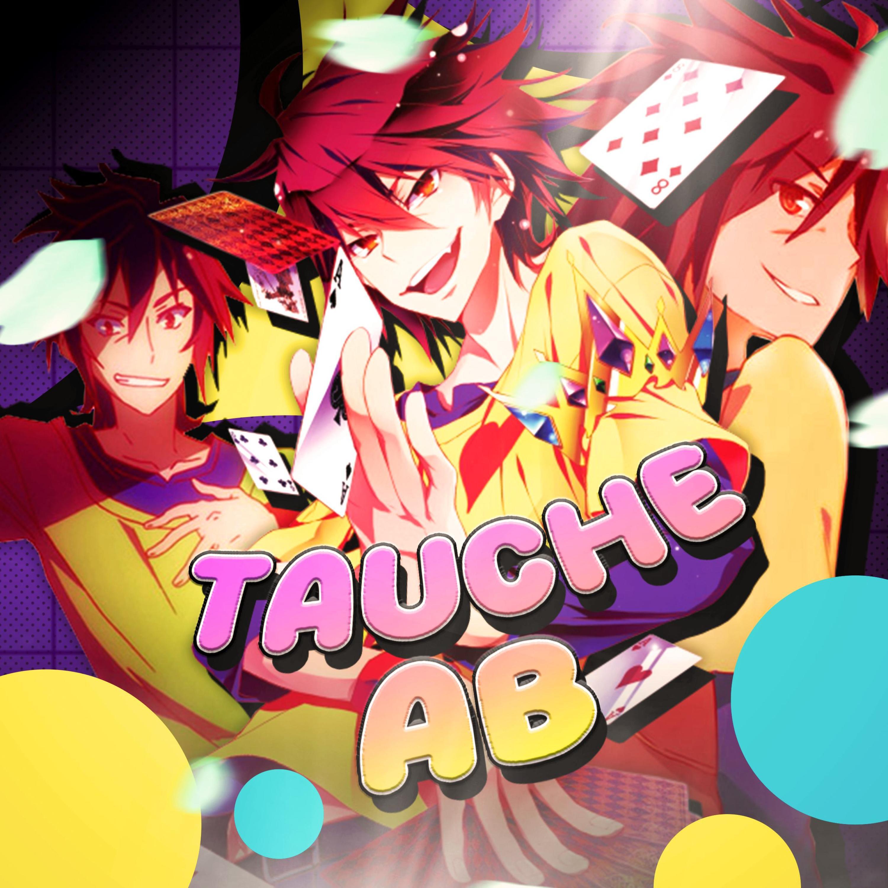 Релиз Tauche Ab