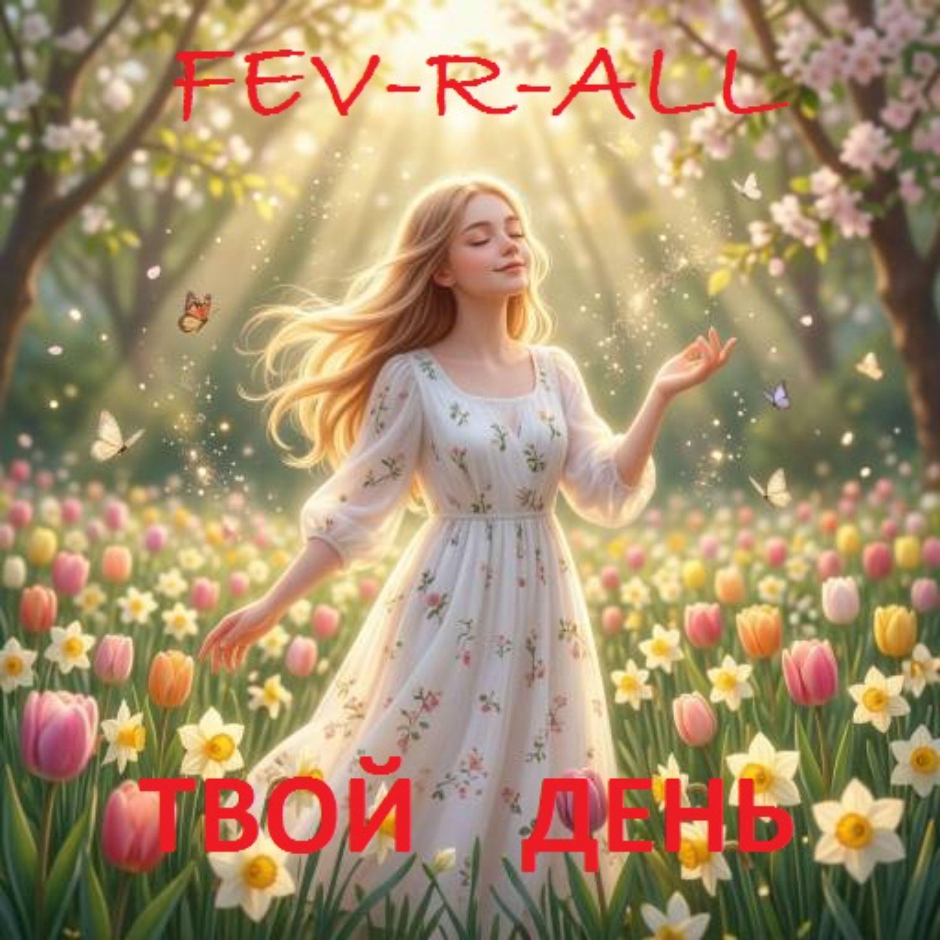Релиз Твой день