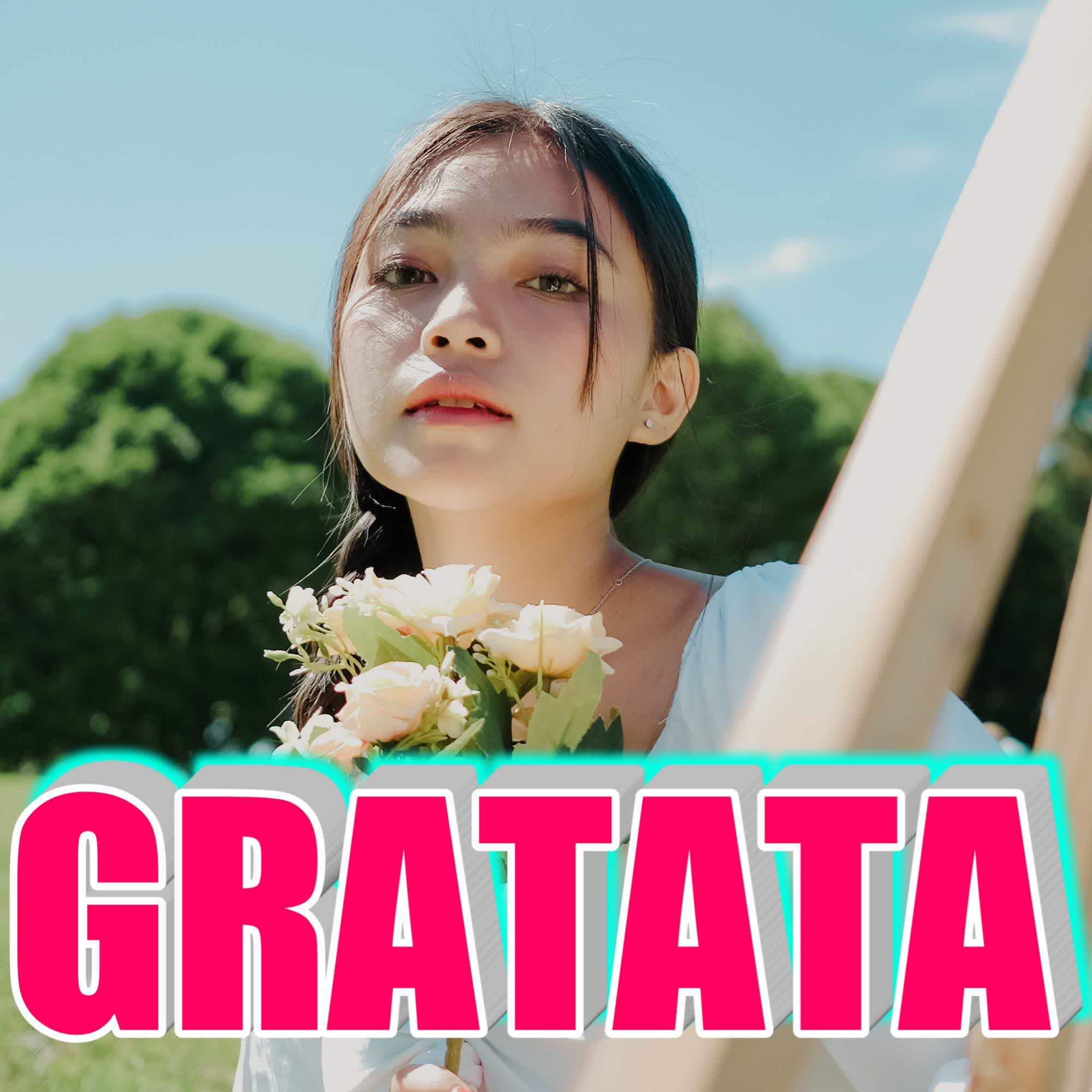 Релиз DJ GRATATA