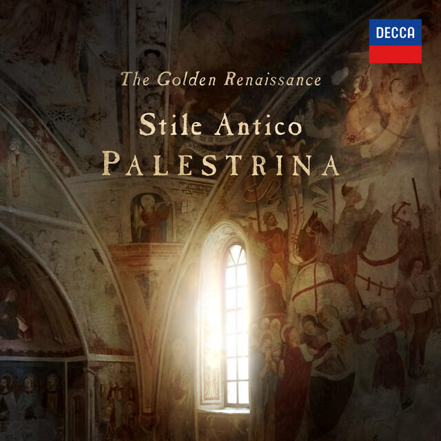 Постер альбома Palestrina: Missa Papae Marcelli: V. Agnus Dei: a. Agnus Dei I
