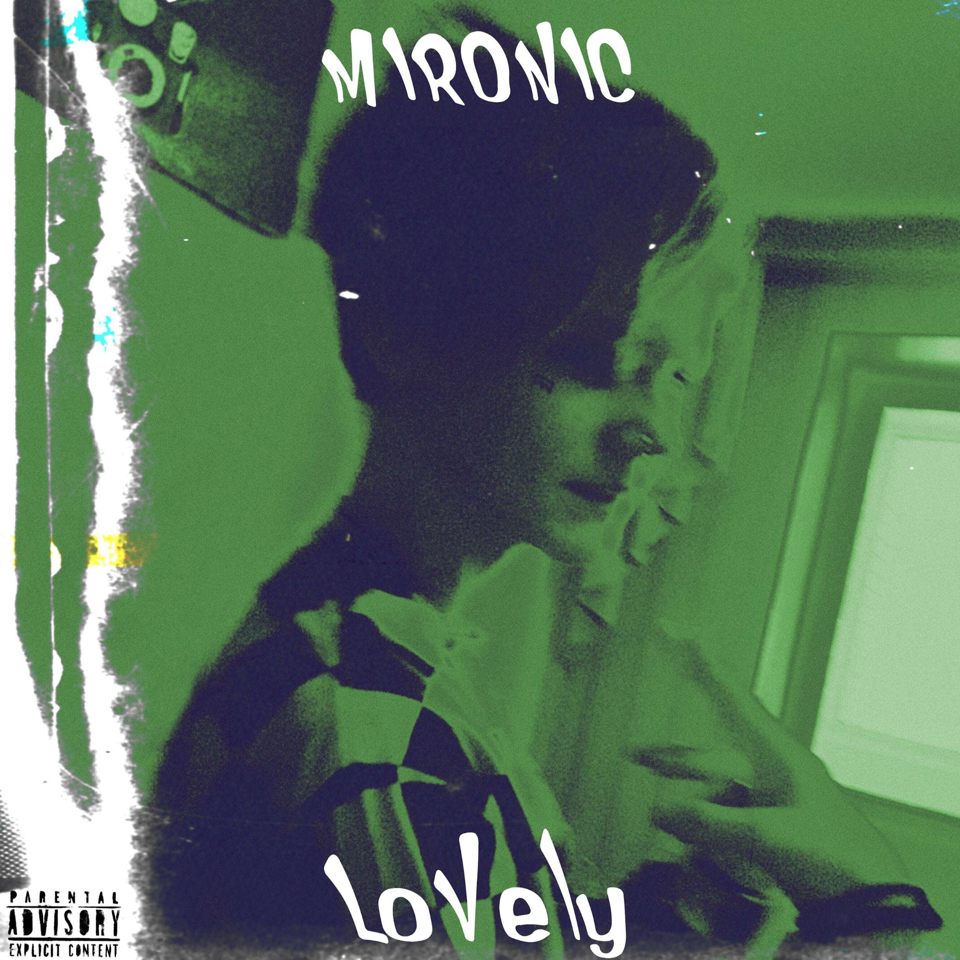Релиз Lovely