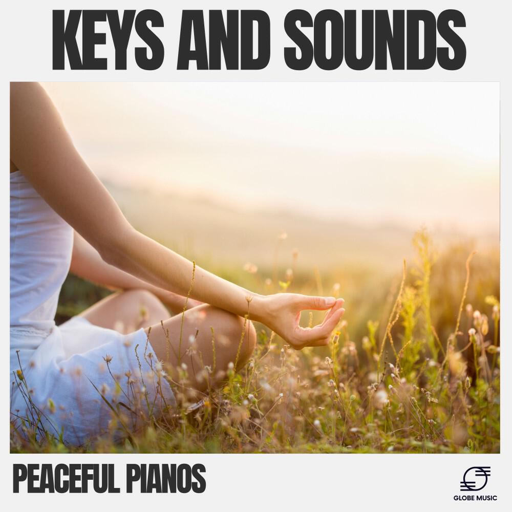 Релиз Keys and Sounds