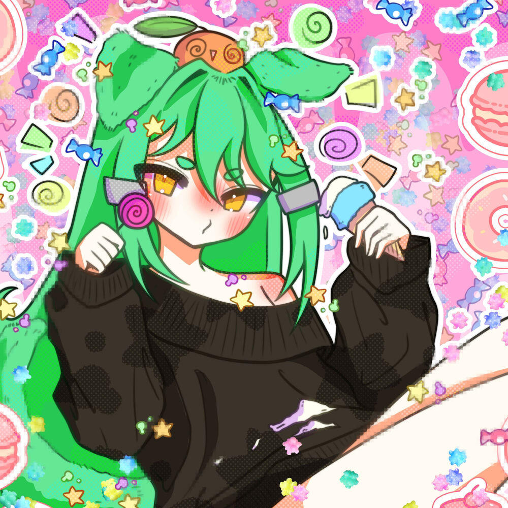 Релиз SUGARUSH~!!!