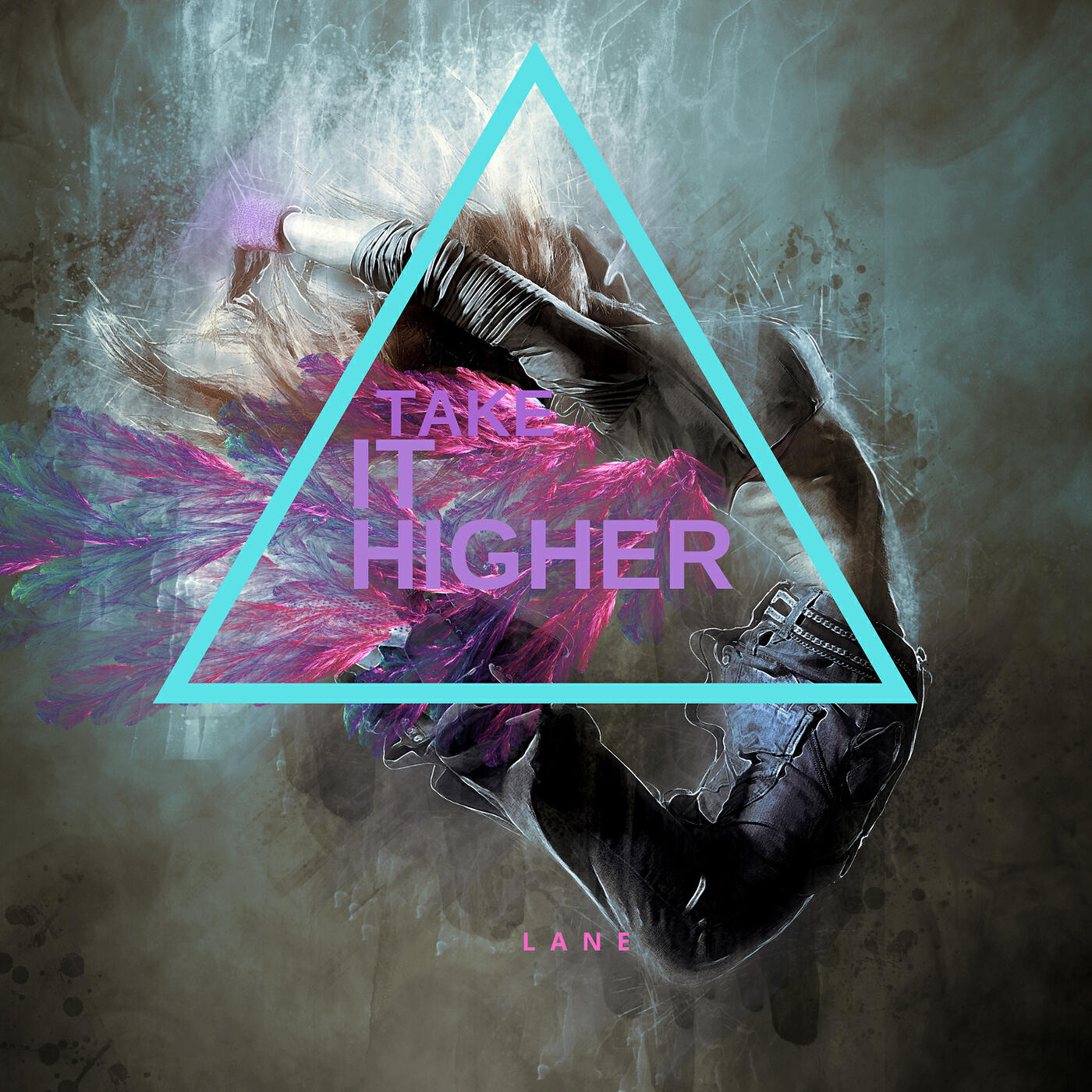 Релиз Take It Higher