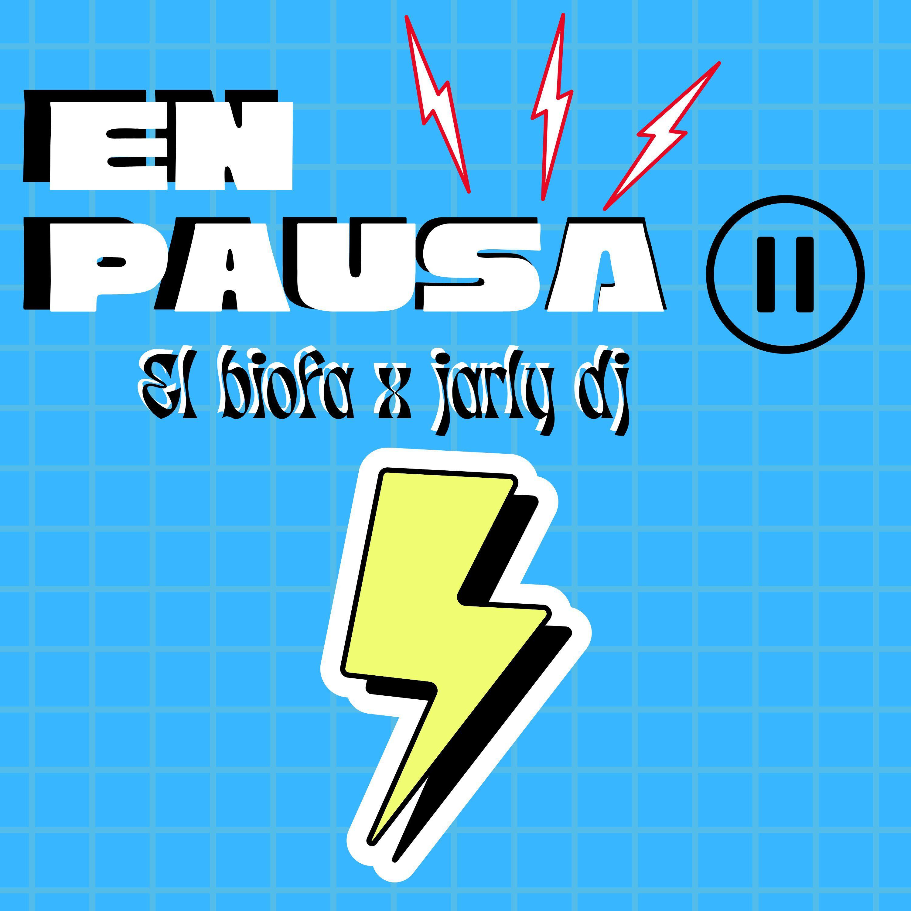 Релиз En Pausa