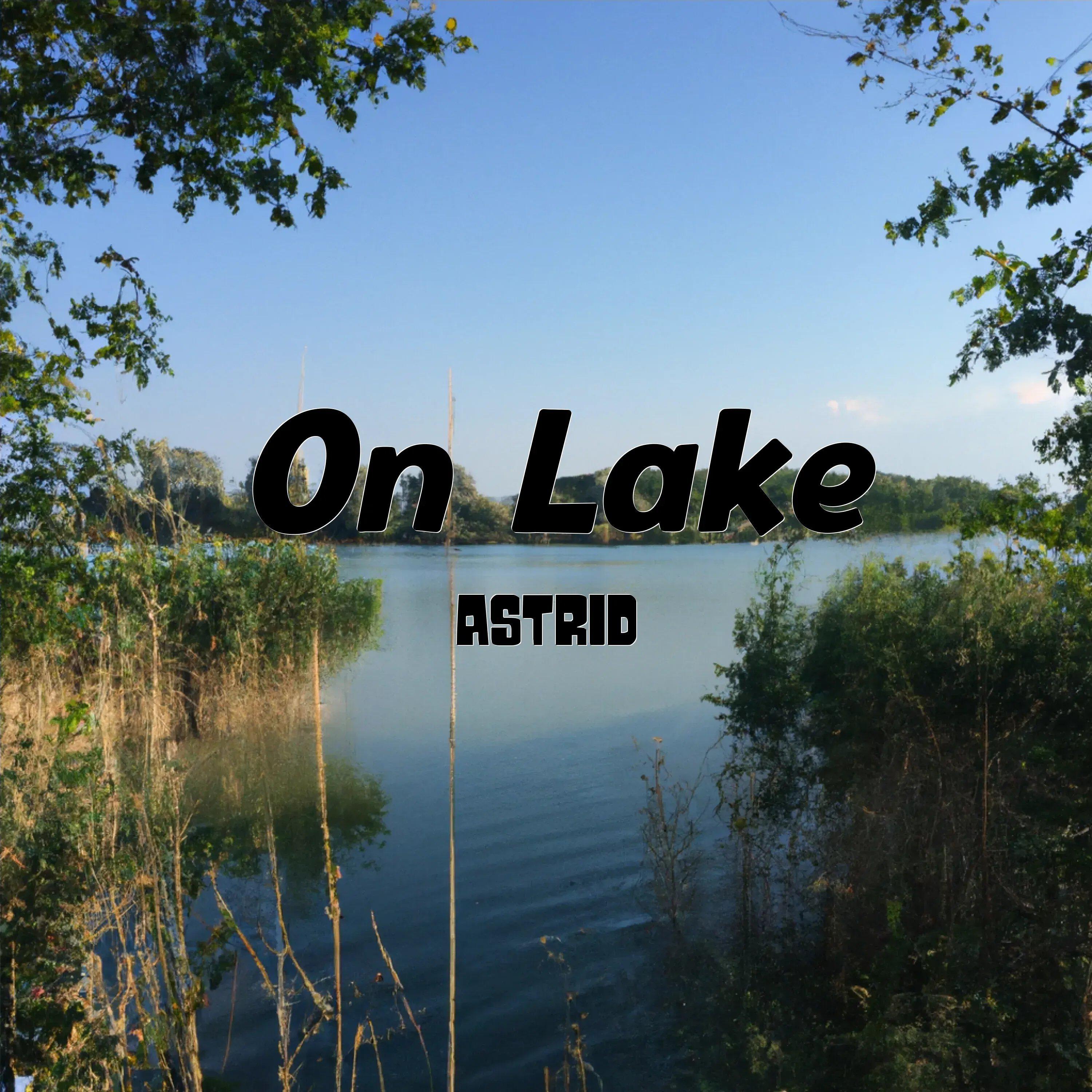Релиз On Lake