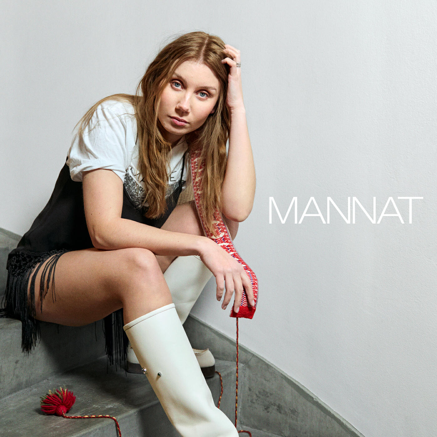 Релиз Mannat