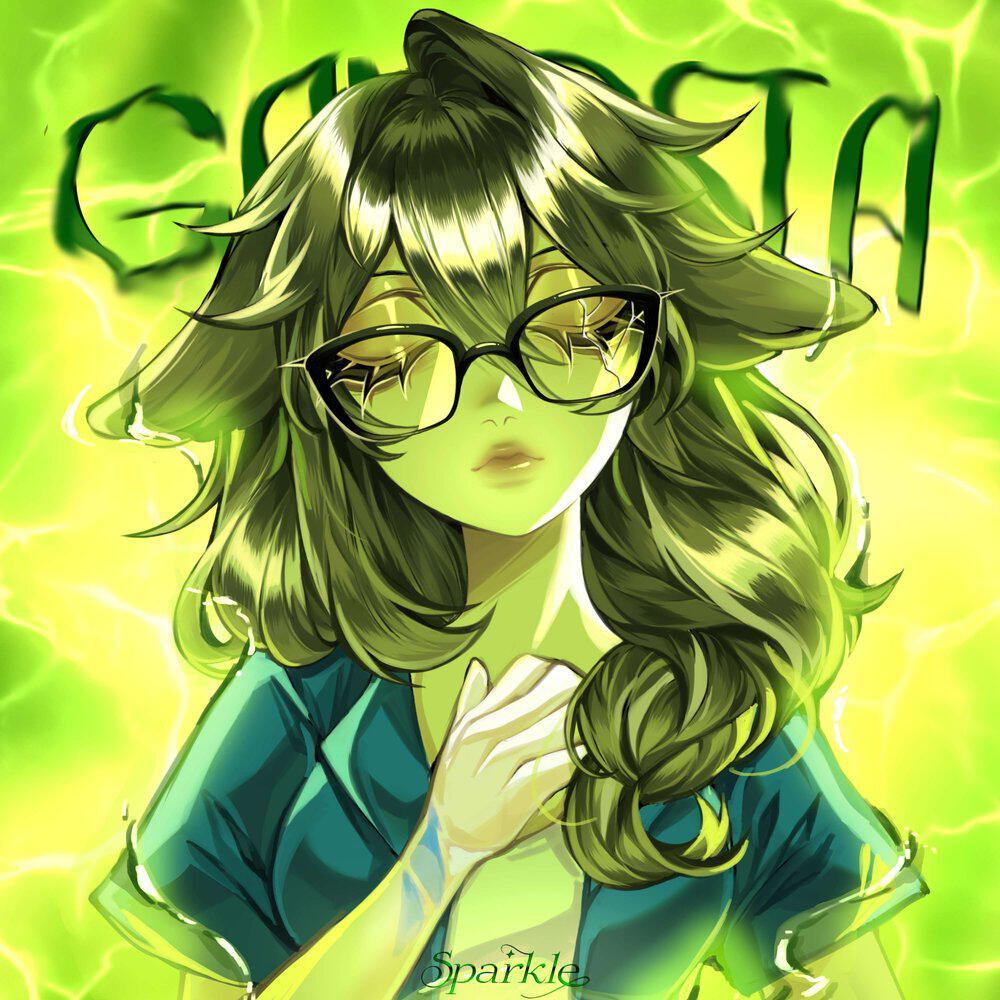 Релиз Gangsta