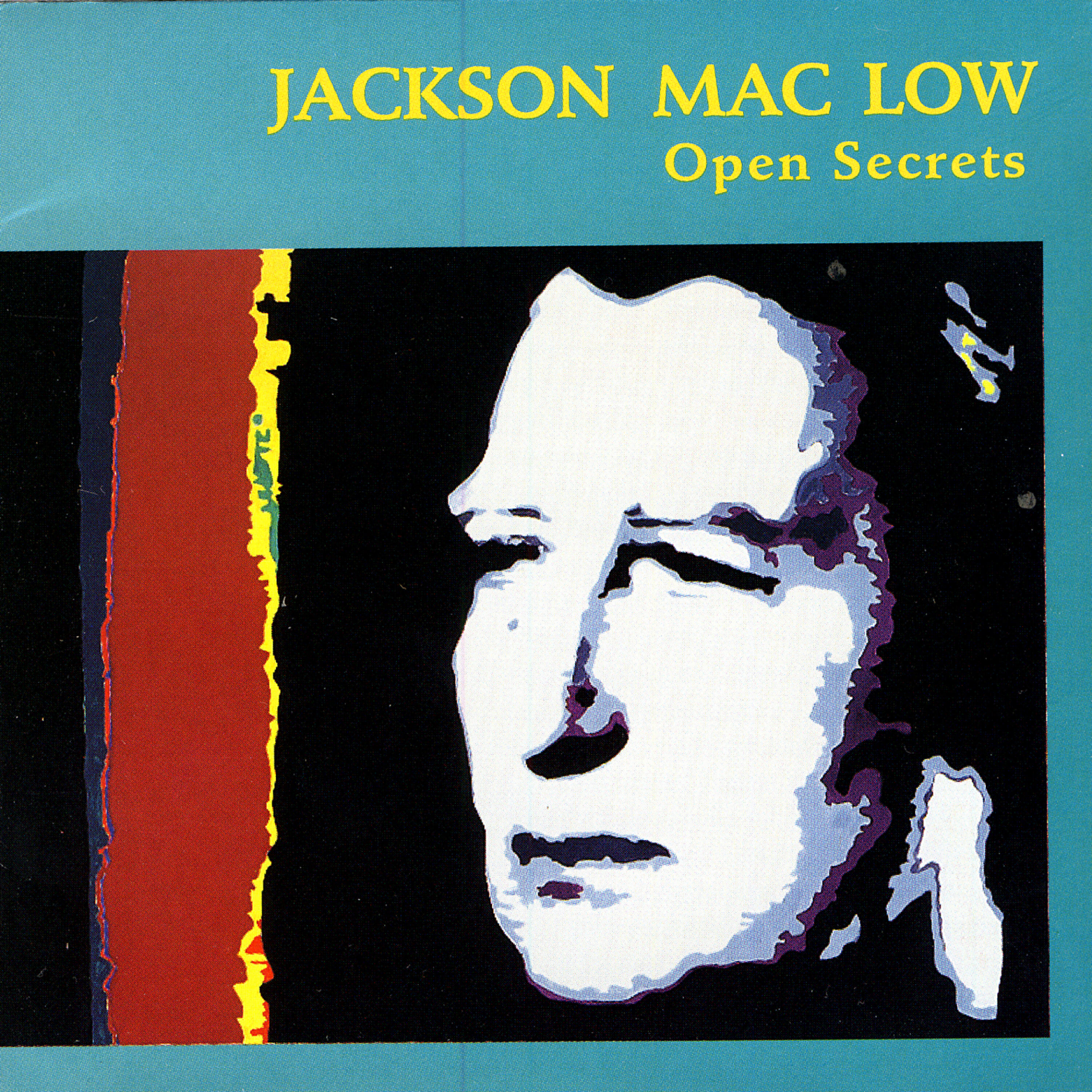 Релиз Open Secrets