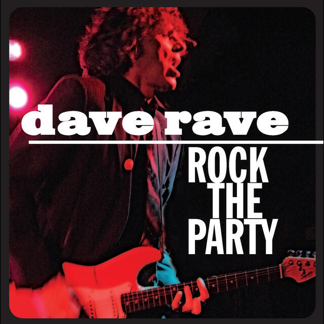 Релиз Rock the Party