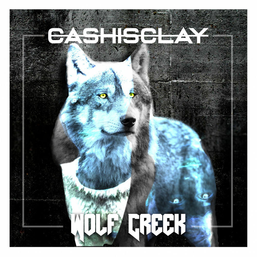 Релиз Wolf Creek