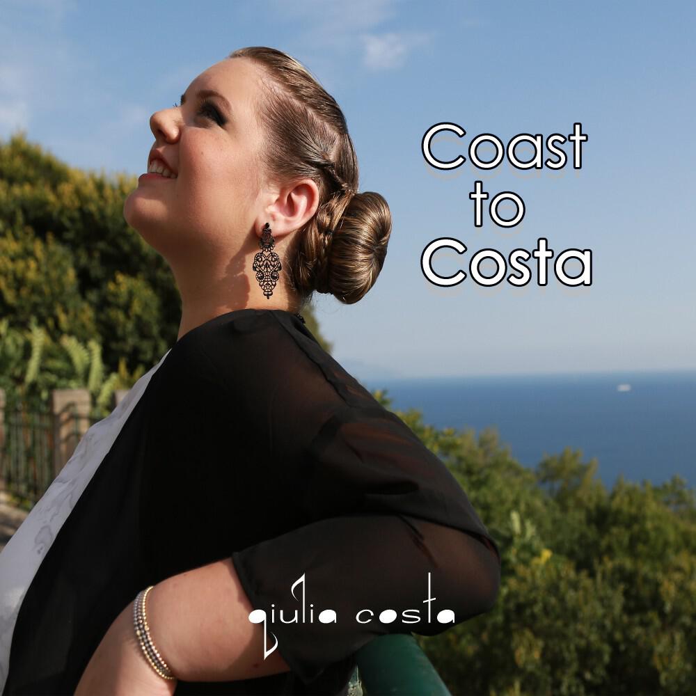 Релиз Coast to Costa