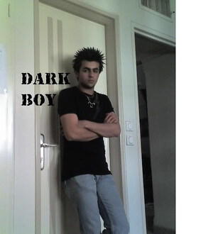 Dark Boy