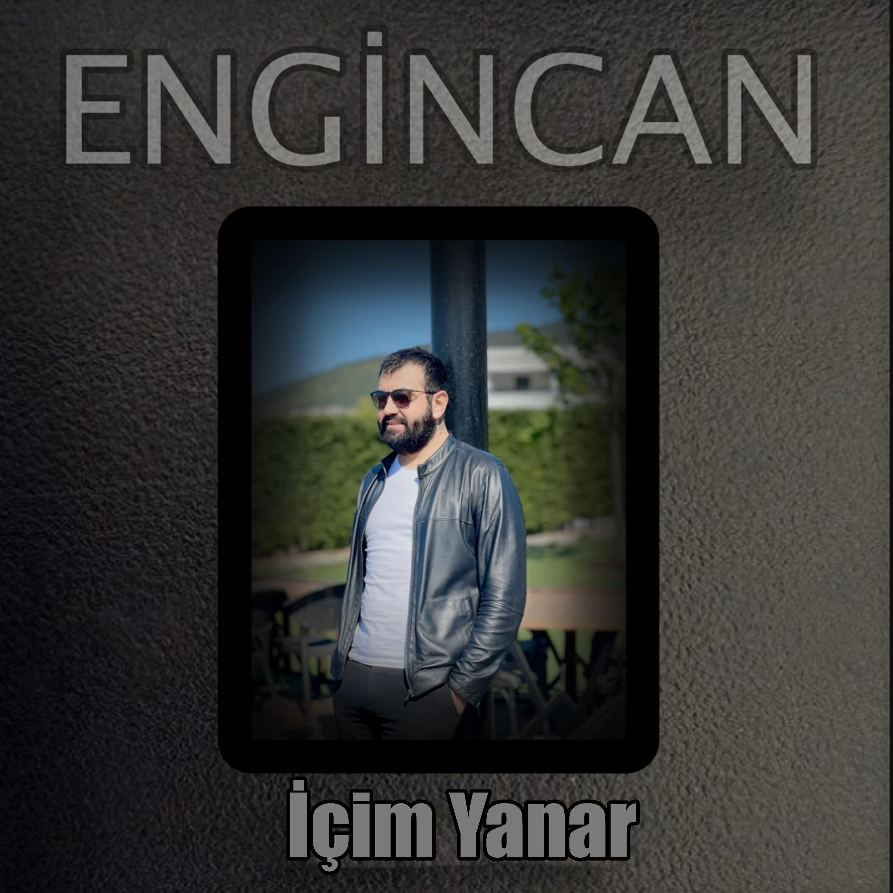 Релиз İçim Yanar