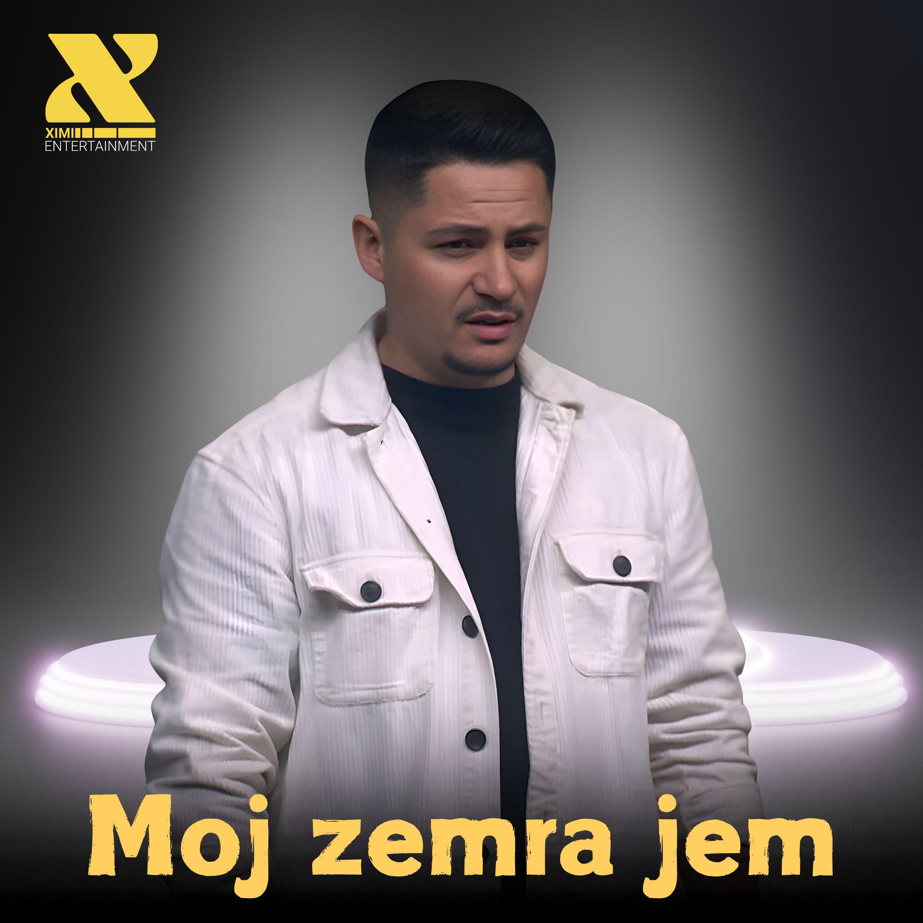 Релиз Moj zemra jem