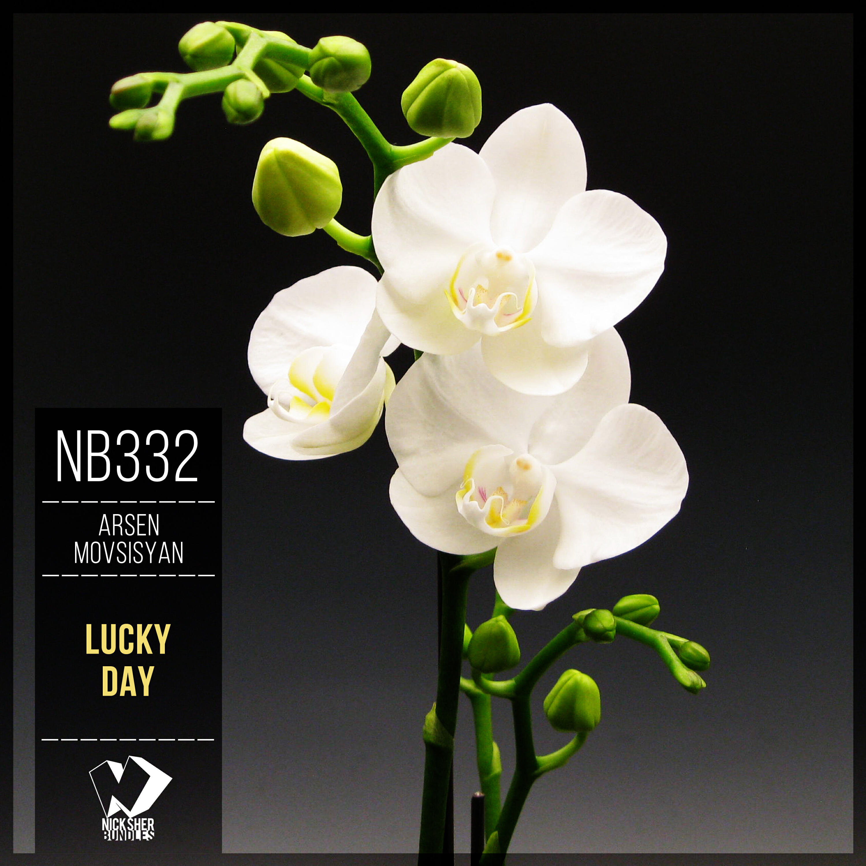 Релиз Lucky Day (Original Mix)