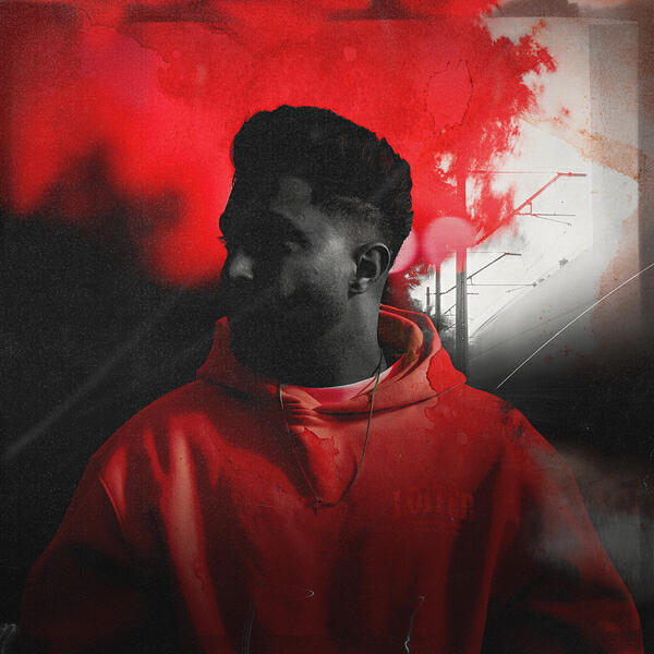 Релиз One Question (Slowed + Reverb)