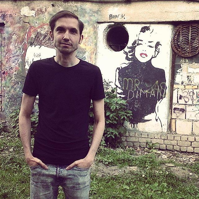 Сновидения