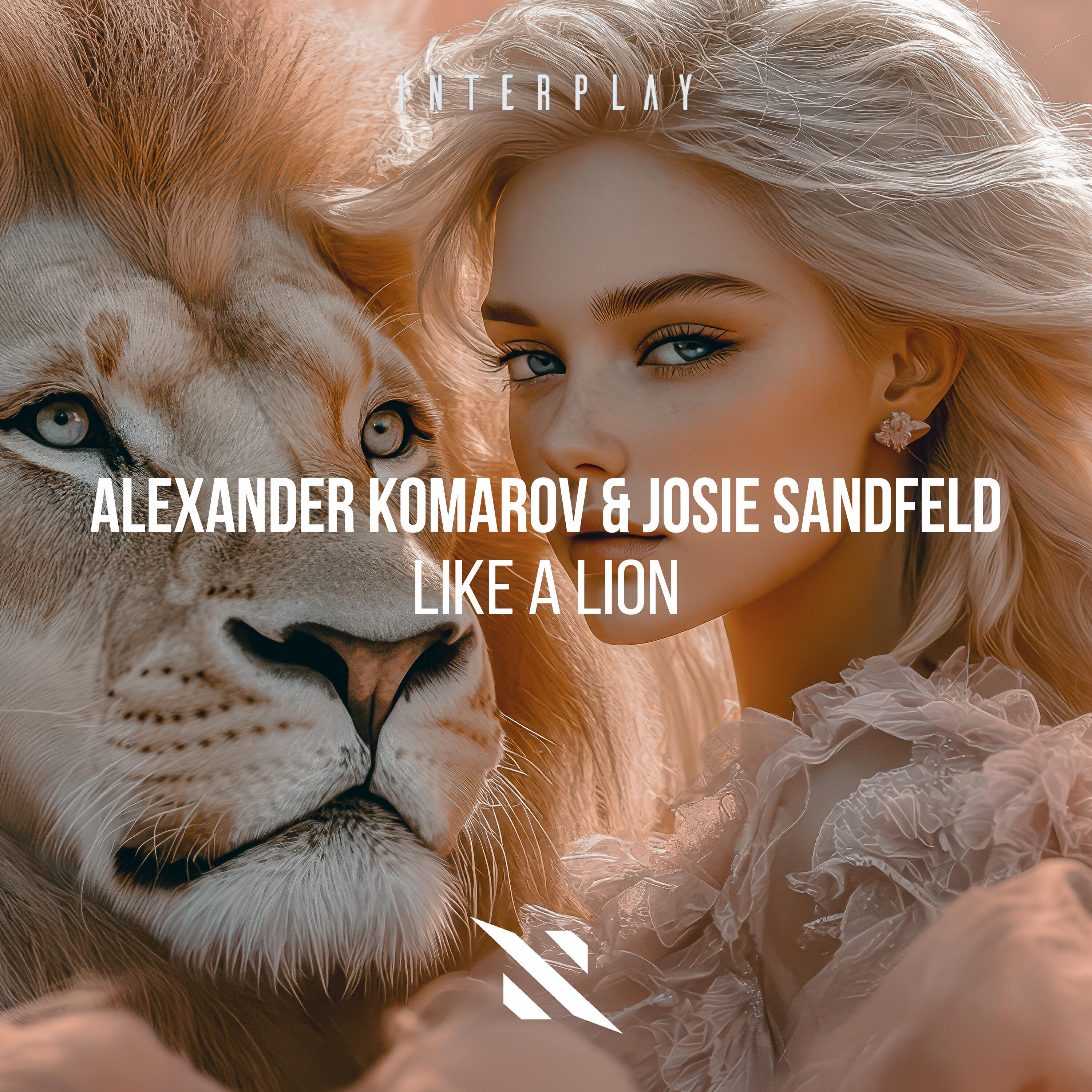 Релиз Like a Lion