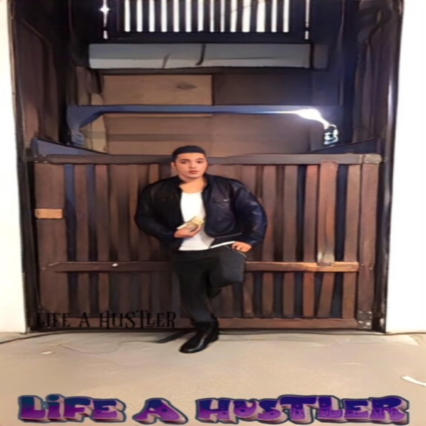 Релиз Life a Huster