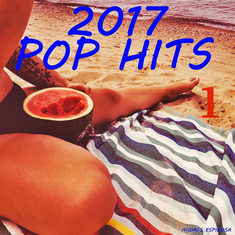 Релиз 2017 Pop Hits 1