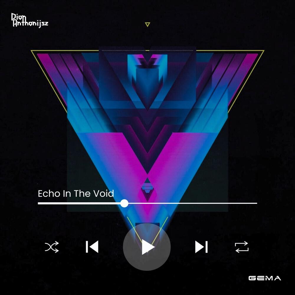 Релиз Echo In The Void