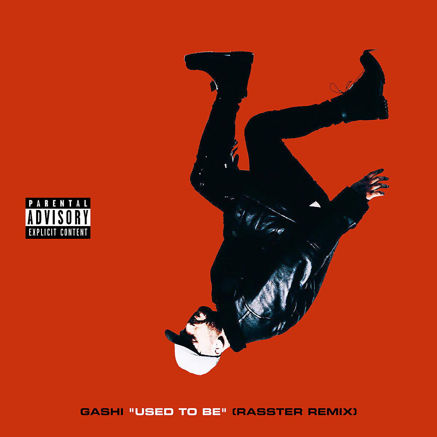 Релиз Used to Be (Rasster Remix)