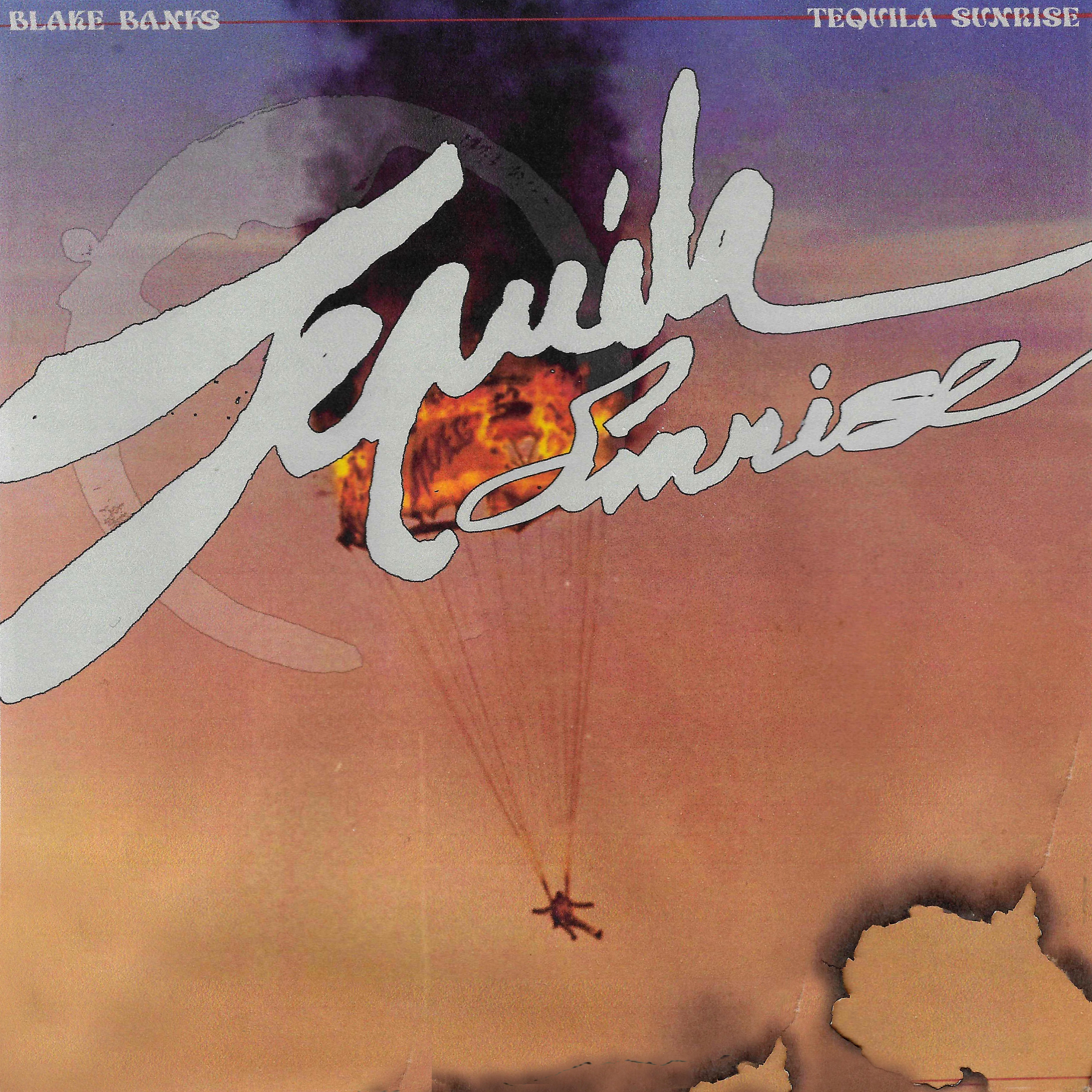 Релиз Tequila Sunrise