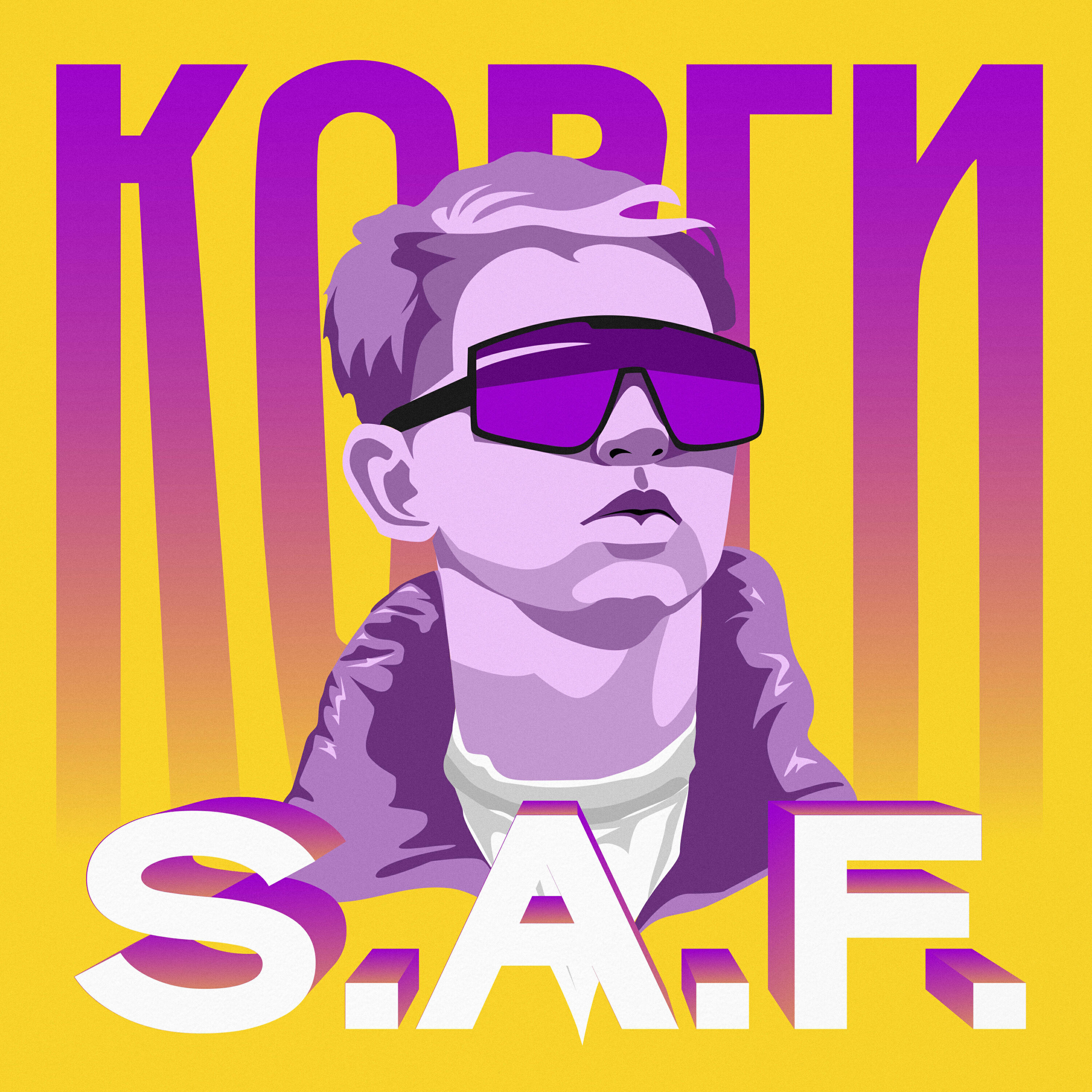 S.A.F.