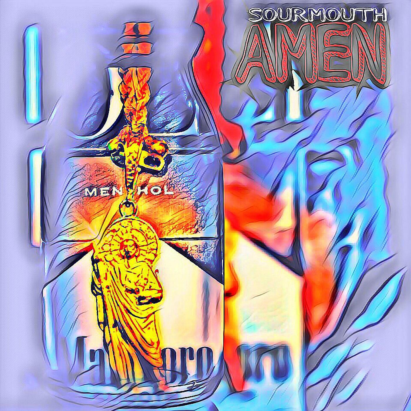 Релиз Amen